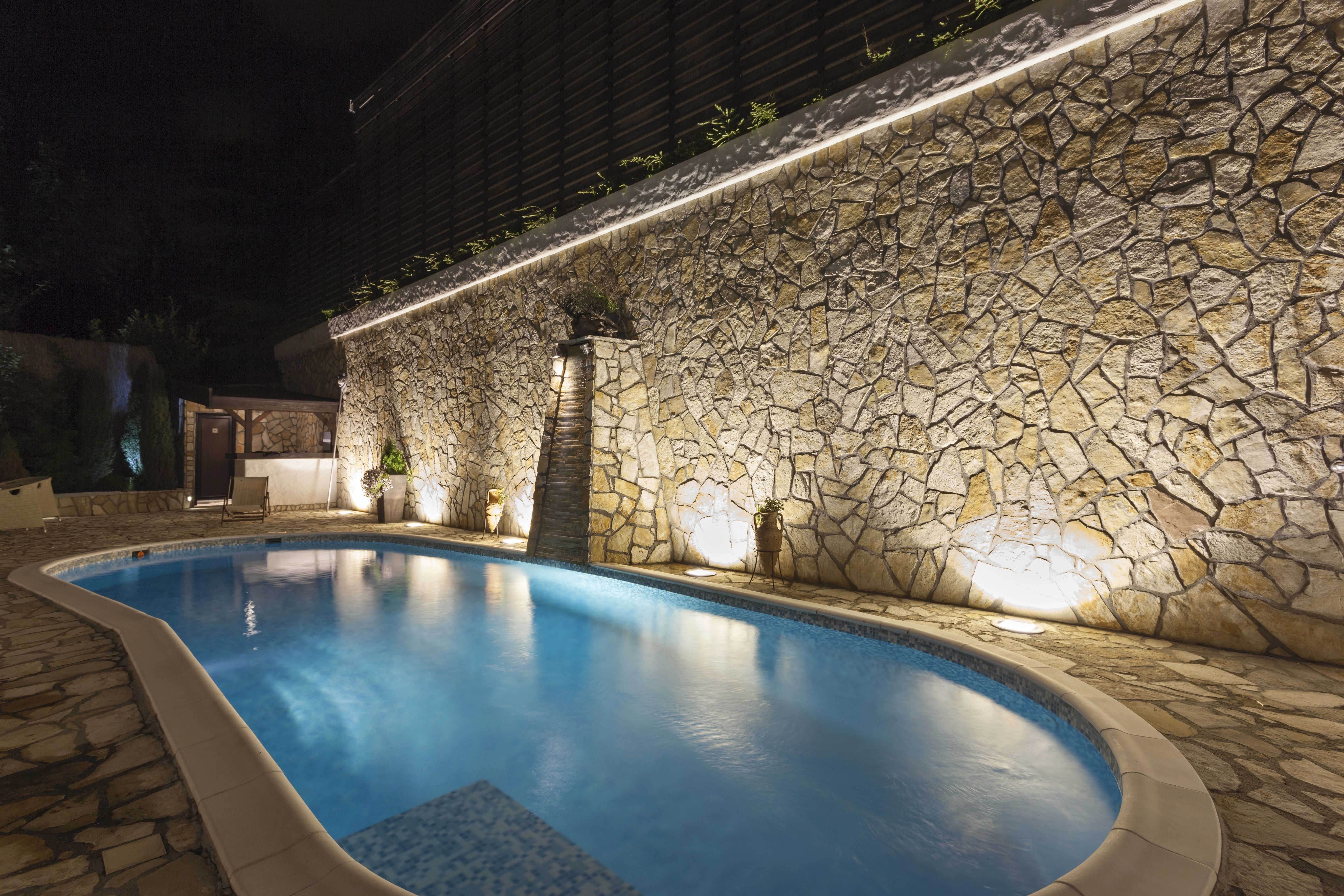 Bethlehem Landscape & Outdoor Lighting Electricians
