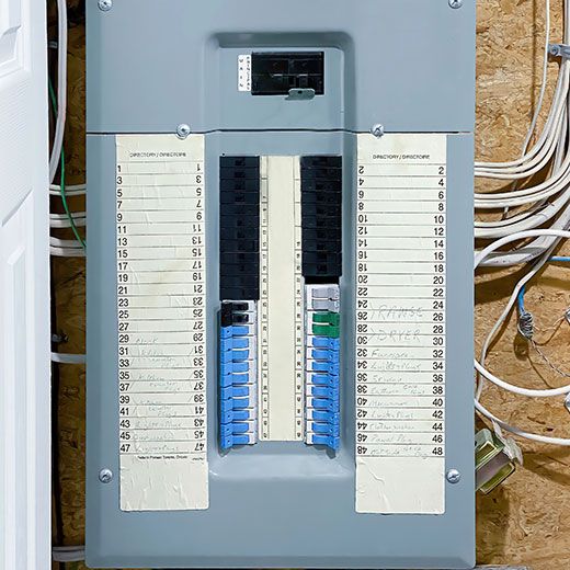 Electrical Panel & Circuit Breaker Specialists In Bethlehem